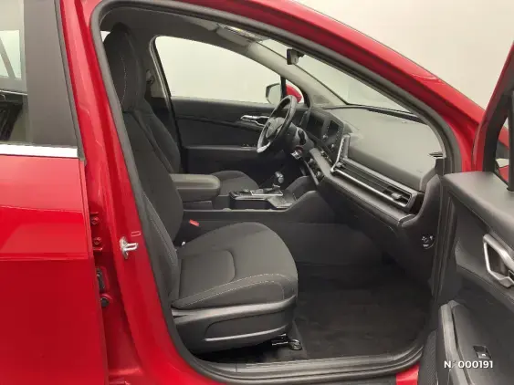 KIA SPORTAGE IV - voiture d'occasion - Photo 10