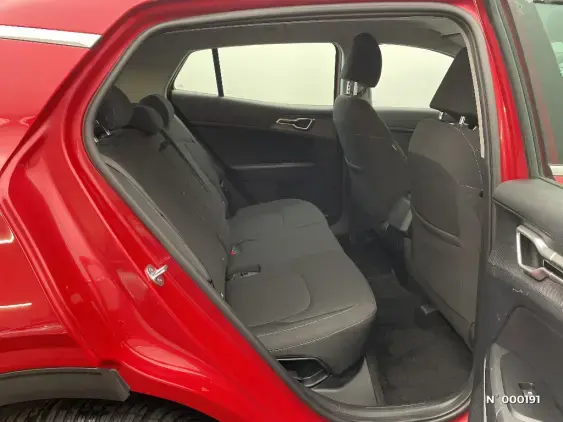 KIA SPORTAGE IV - voiture d'occasion - Photo 11