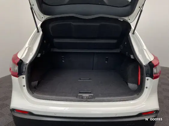 NISSAN QASHQAI II - voiture d'occasion - Photo 7