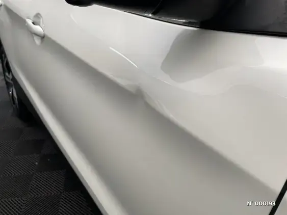 NISSAN QASHQAI II - voiture d'occasion - Photo 32