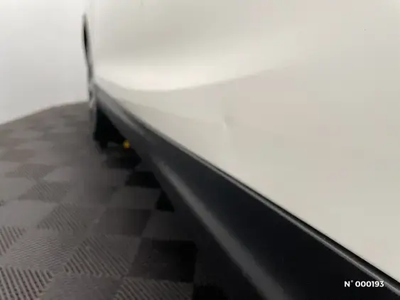 NISSAN QASHQAI II - voiture d'occasion - Photo 27