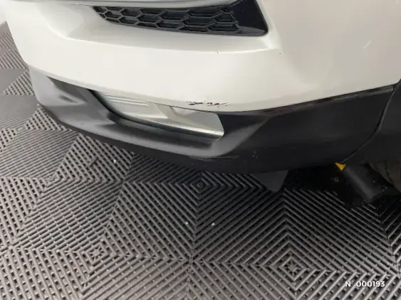 NISSAN QASHQAI II - voiture d'occasion - Photo 30