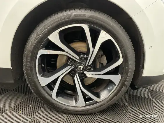 RENAULT SCENIC IV - voiture d'occasion - Photo 8