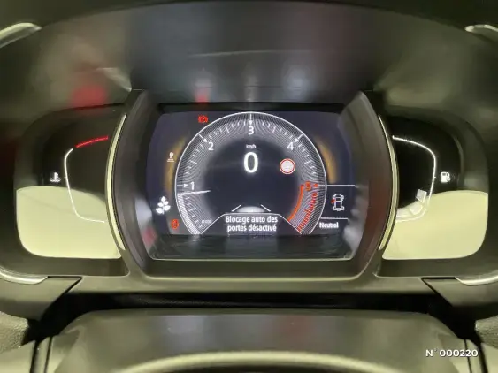 RENAULT SCENIC IV - voiture d'occasion - Photo 12