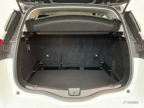 RENAULT SCENIC IV - voiture d'occasion - Photo 7