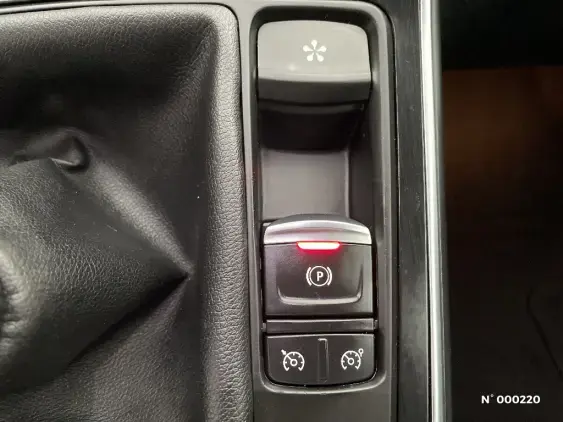 RENAULT SCENIC IV - voiture d'occasion - Photo 15