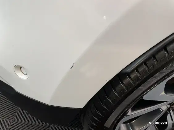 RENAULT SCENIC IV - voiture d'occasion - Photo 27