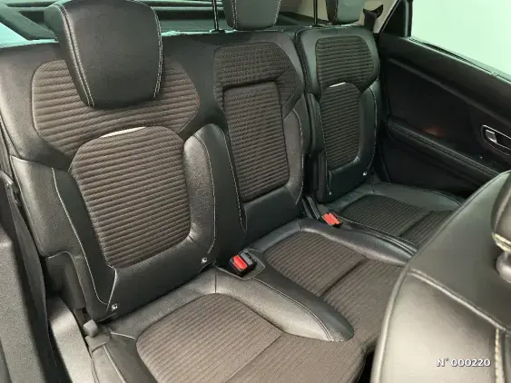 RENAULT SCENIC IV - voiture d'occasion - Photo 11