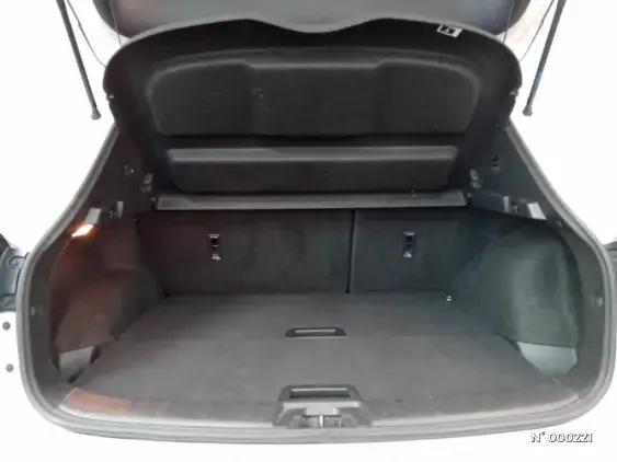 NISSAN QASHQAI II - voiture d'occasion - Photo 7