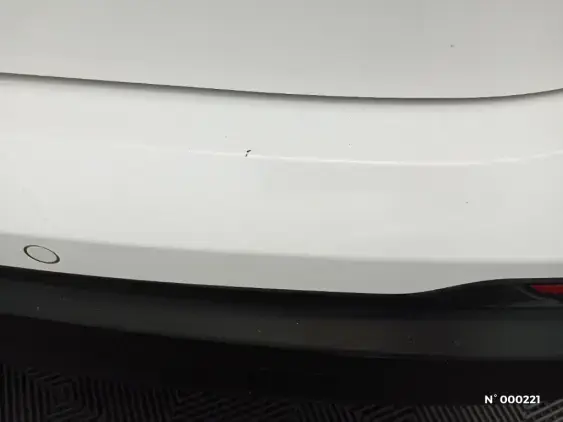 NISSAN QASHQAI II - voiture d'occasion - Photo 32