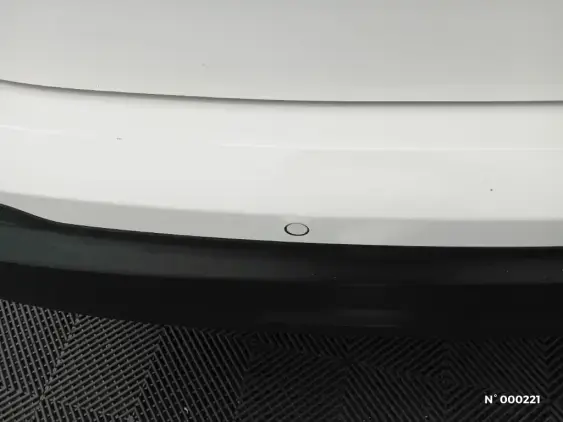 NISSAN QASHQAI II - voiture d'occasion - Photo 33