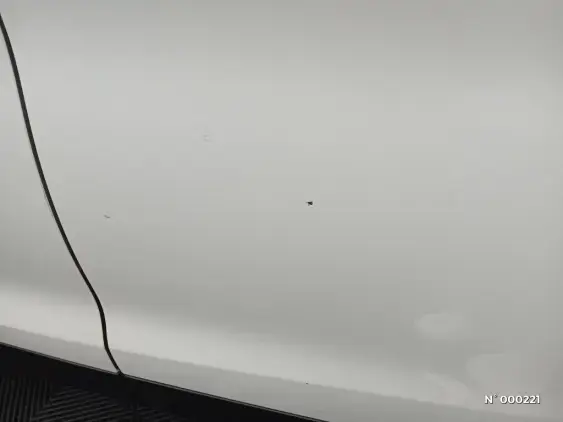 NISSAN QASHQAI II - voiture d'occasion - Photo 26