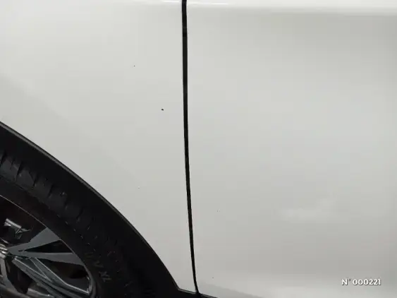 NISSAN QASHQAI II - voiture d'occasion - Photo 27