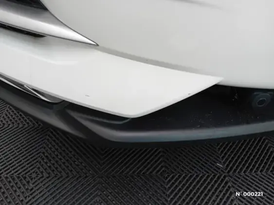 NISSAN QASHQAI II - voiture d'occasion - Photo 28