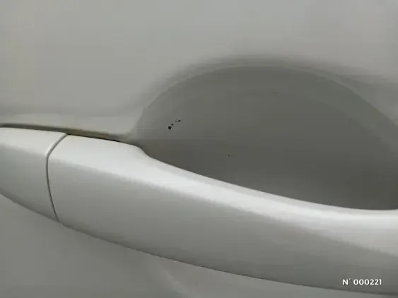 NISSAN QASHQAI II - voiture d'occasion - Photo 30