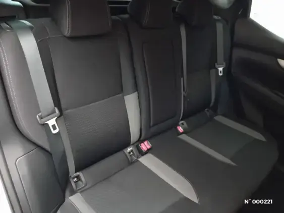 NISSAN QASHQAI II - voiture d'occasion - Photo 11