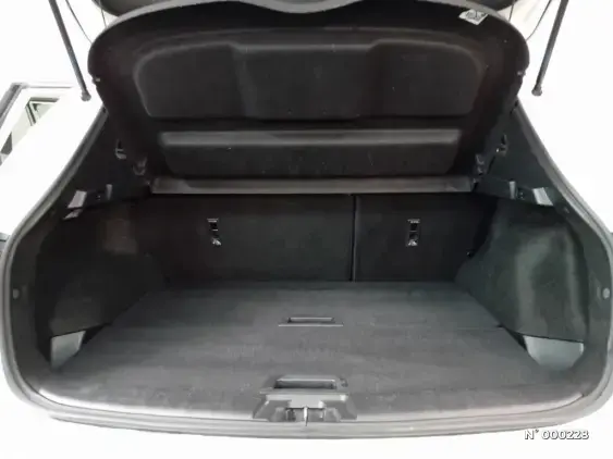 NISSAN QASHQAI II - voiture d'occasion - Photo 7