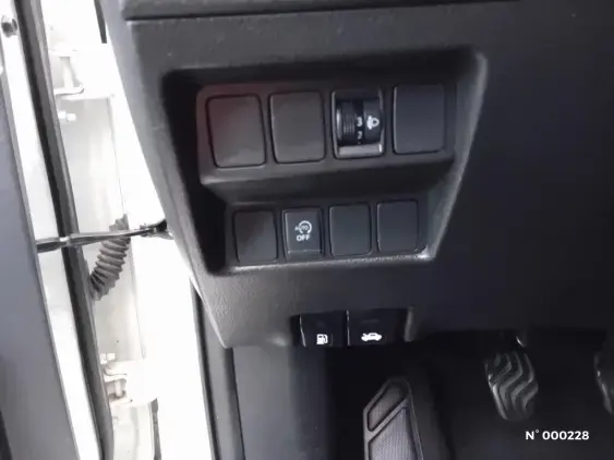 NISSAN QASHQAI II - voiture d'occasion - Photo 15