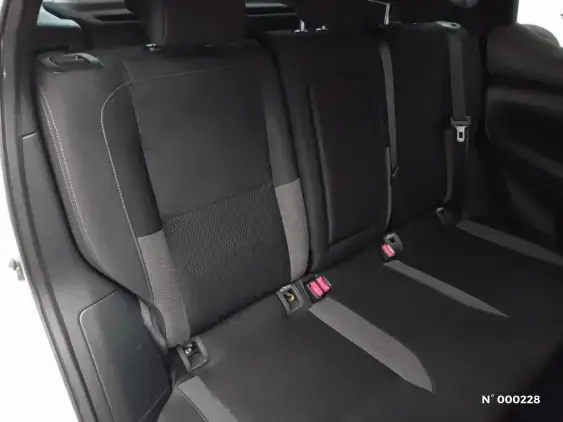 NISSAN QASHQAI II - voiture d'occasion - Photo 11