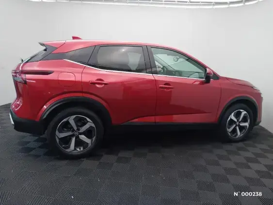 NISSAN QASHQAI III - voiture d'occasion - Photo 5