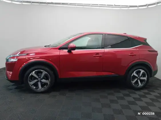 NISSAN QASHQAI III - voiture d'occasion - Photo 2