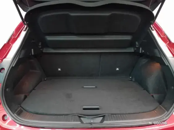 NISSAN QASHQAI III - voiture d'occasion - Photo 7