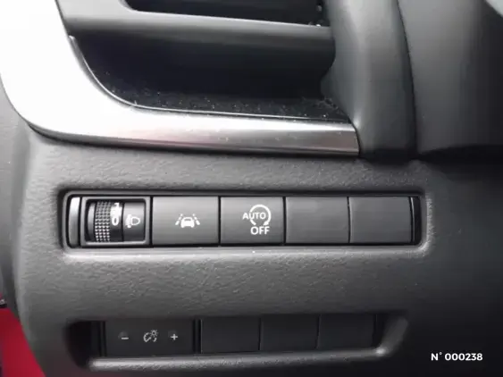 NISSAN QASHQAI III - voiture d'occasion - Photo 15