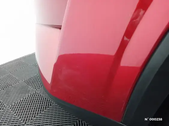 NISSAN QASHQAI III - voiture d'occasion - Photo 31