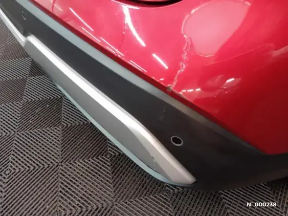 NISSAN QASHQAI III - voiture d'occasion - Photo 34