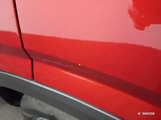 NISSAN QASHQAI III - voiture d'occasion - Photo 26