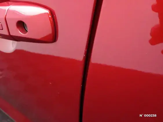 NISSAN QASHQAI III - voiture d'occasion - Photo 28