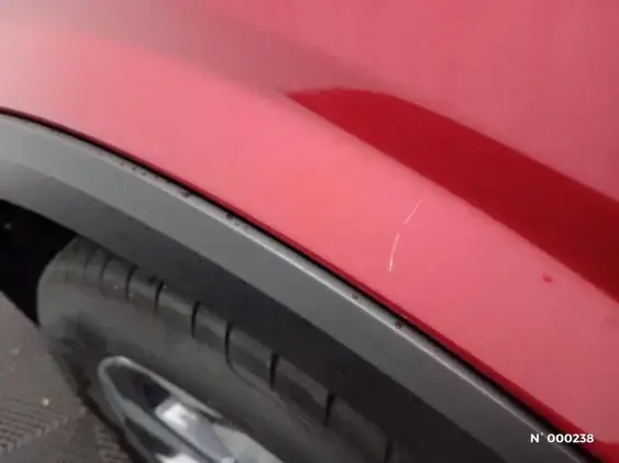 NISSAN QASHQAI III - voiture d'occasion - Photo 30