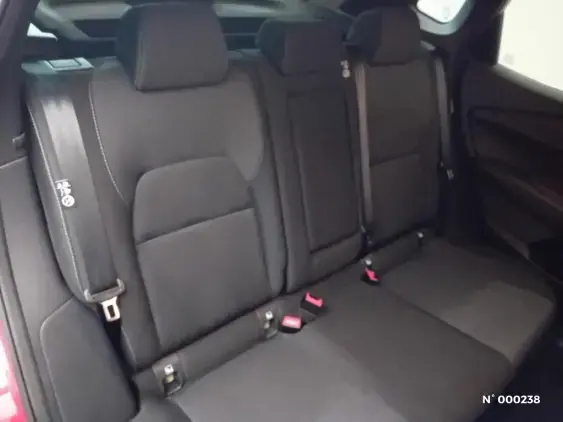 NISSAN QASHQAI III - voiture d'occasion - Photo 11