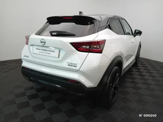 NISSAN JUKE II - voiture d'occasion - Photo 4