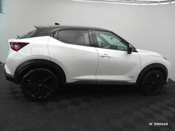 NISSAN JUKE II - voiture d'occasion - Photo 5