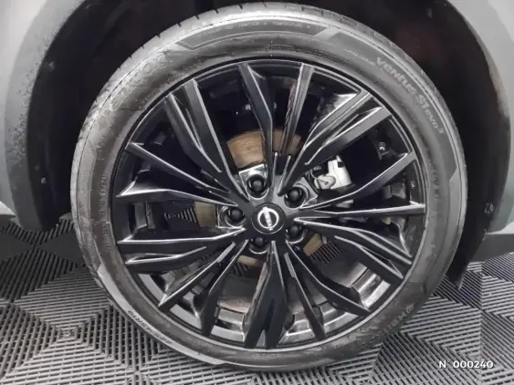 NISSAN JUKE II - voiture d'occasion - Photo 8