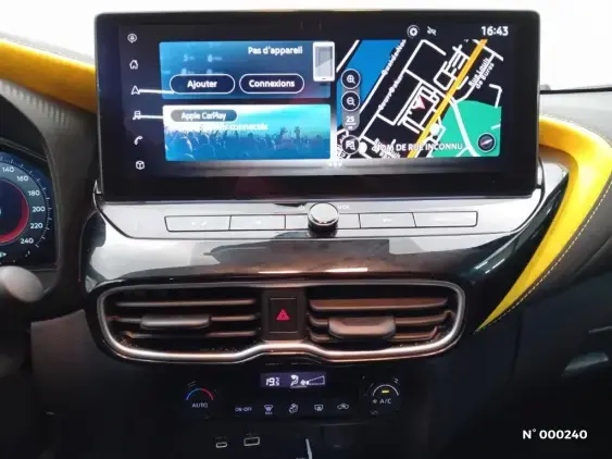 NISSAN JUKE II - voiture d'occasion - Photo 13