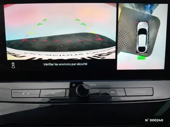 NISSAN JUKE II - voiture d'occasion - Photo 14