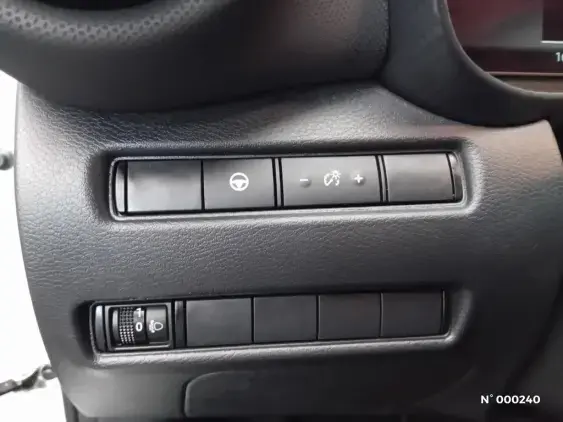 NISSAN JUKE II - voiture d'occasion - Photo 15