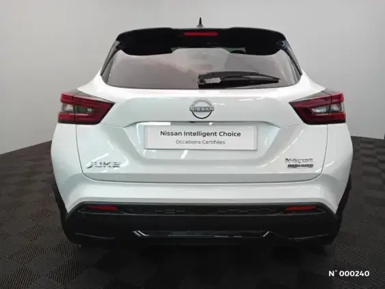 NISSAN JUKE II - voiture d'occasion - Photo 6
