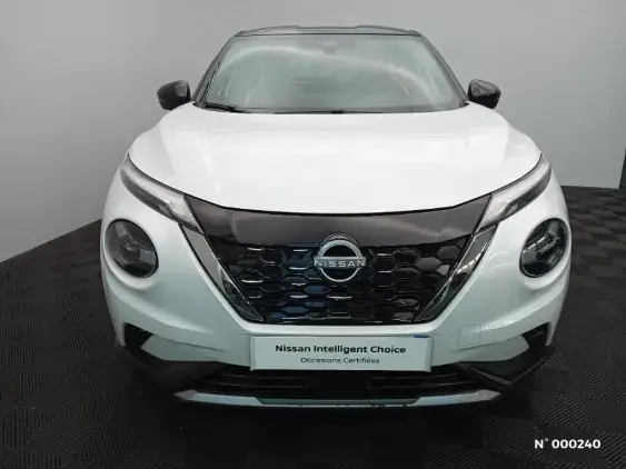 NISSAN JUKE II - voiture d'occasion - Photo 3