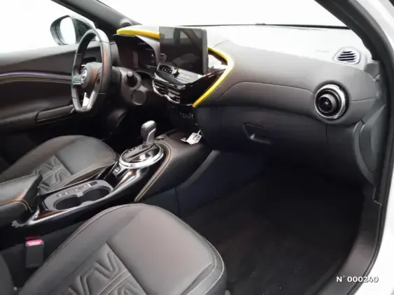 NISSAN JUKE II - voiture d'occasion - Photo 10