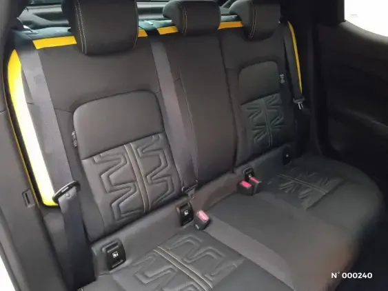 NISSAN JUKE II - voiture d'occasion - Photo 11