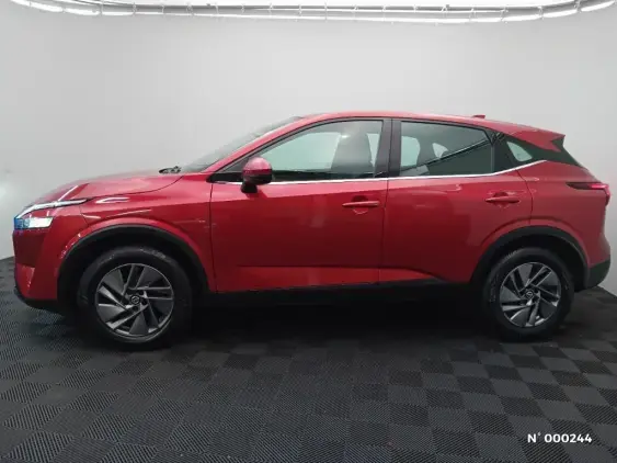 NISSAN QASHQAI III - voiture d'occasion - Photo 2