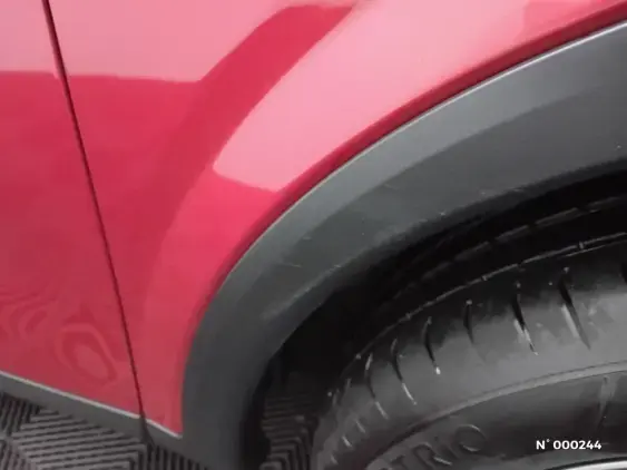 NISSAN QASHQAI III - voiture d'occasion - Photo 28