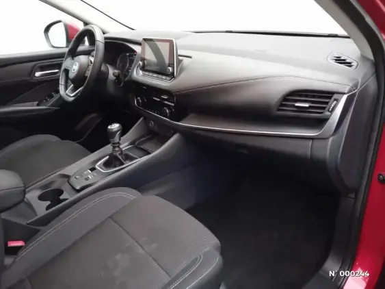 NISSAN QASHQAI III - voiture d'occasion - Photo 10