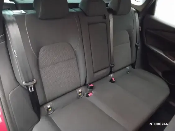 NISSAN QASHQAI III - voiture d'occasion - Photo 11