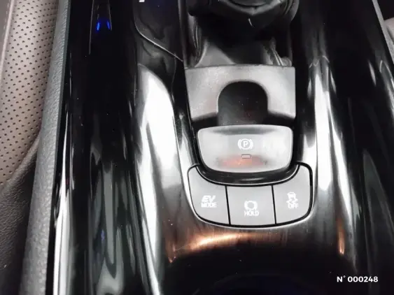 TOYOTA C-HR - voiture d'occasion - Photo 15