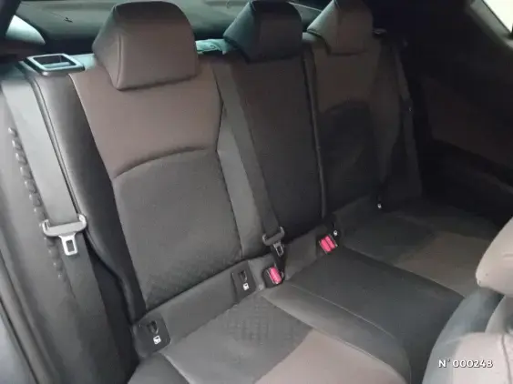 TOYOTA C-HR - voiture d'occasion - Photo 11