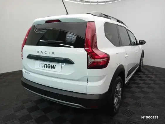 DACIA JOGGER - voiture d'occasion - Photo 4